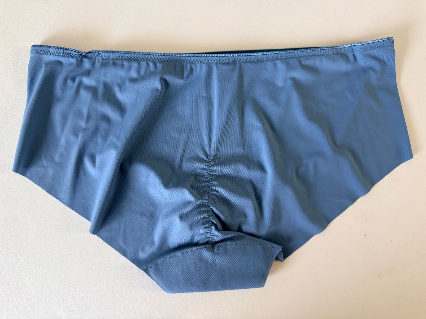 Triumph Sonstige Unterwäsche: TRIUMPH, Hipster ESSENTIAL MINIMIZER, Grösse 42, Farbe Blau – Neu und originalverpackt aus Rudolfstetten von gst_g7xl 3