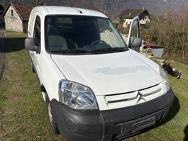Citroën Berlingo 1.4i