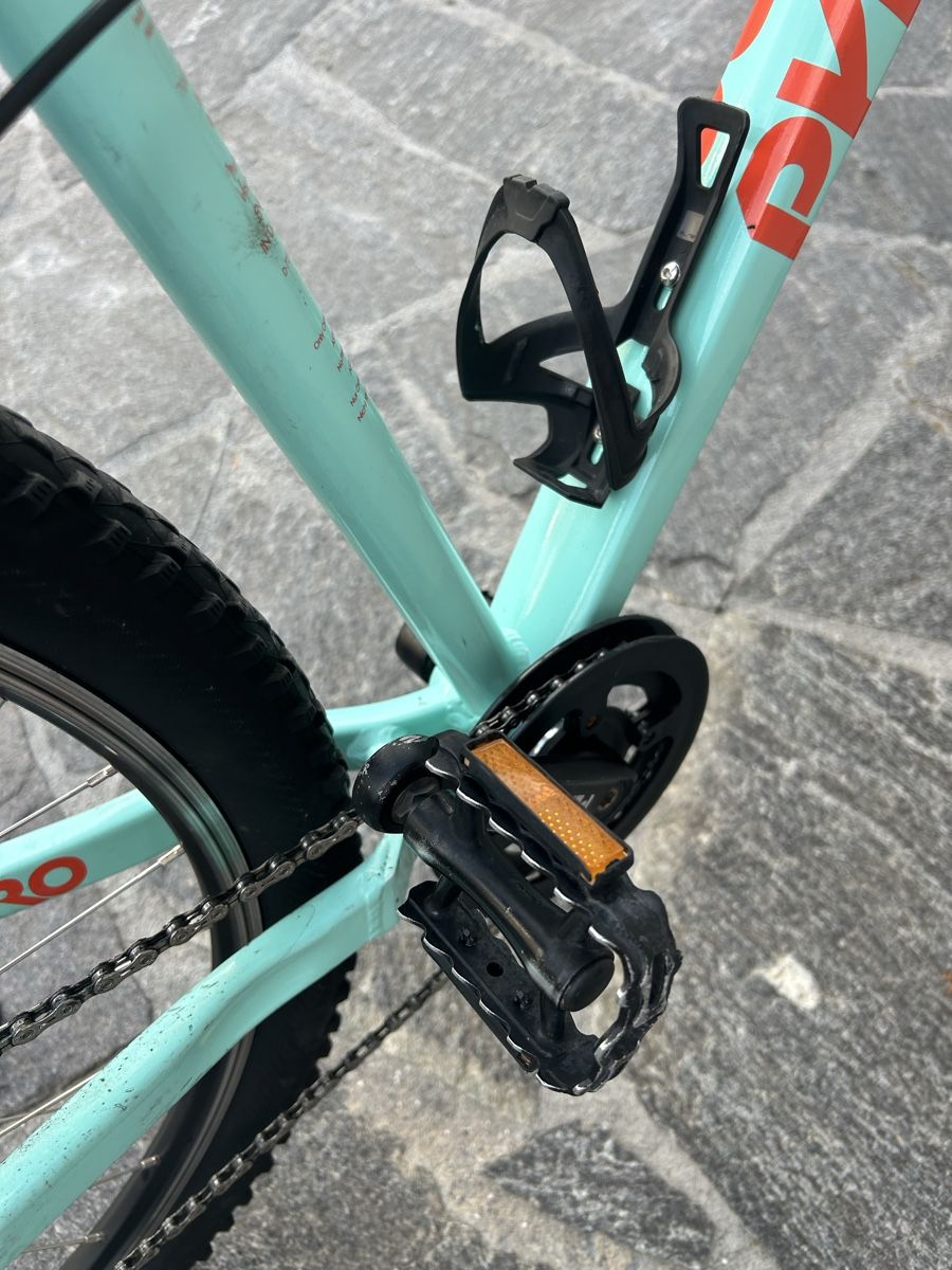 Pyro Biciclette: Pyro Bike 27.5 Medium – Usato da Sils im Domleschg venduto da preski76 2