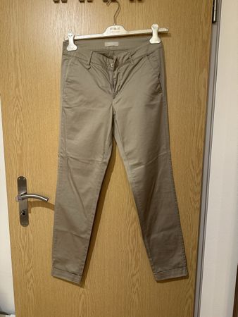 Hosen Nerogiardini S/M