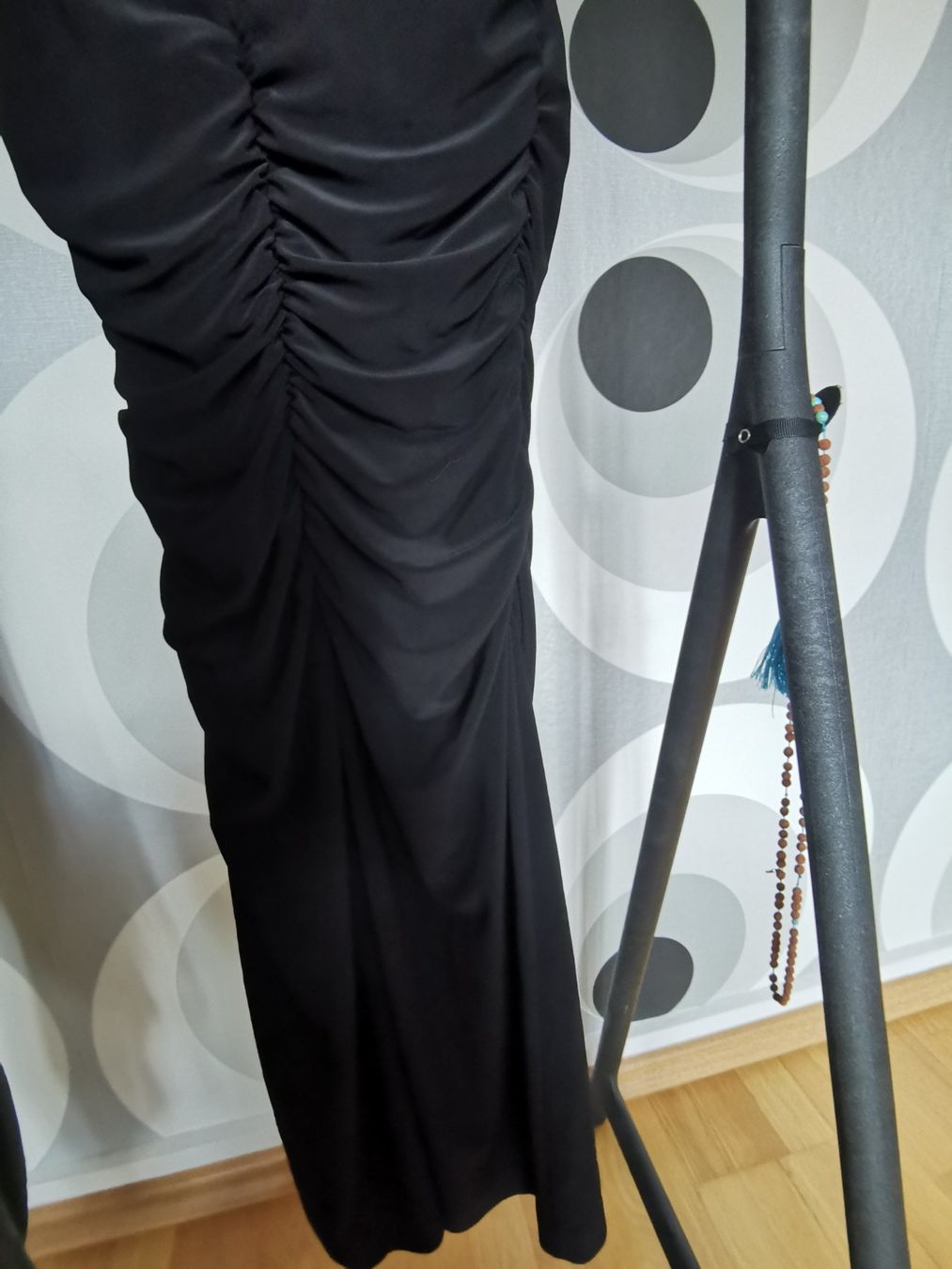 Vestiti: Schönes schwarzes Kleid, Grösse S – Nuovo (secondo la descrizione) da Schöfflisdorf venduto da sonjastarfish 2