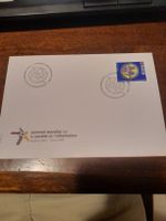 Lettre souvenir - Sommet mondial Genève-Tunis 2003-2005