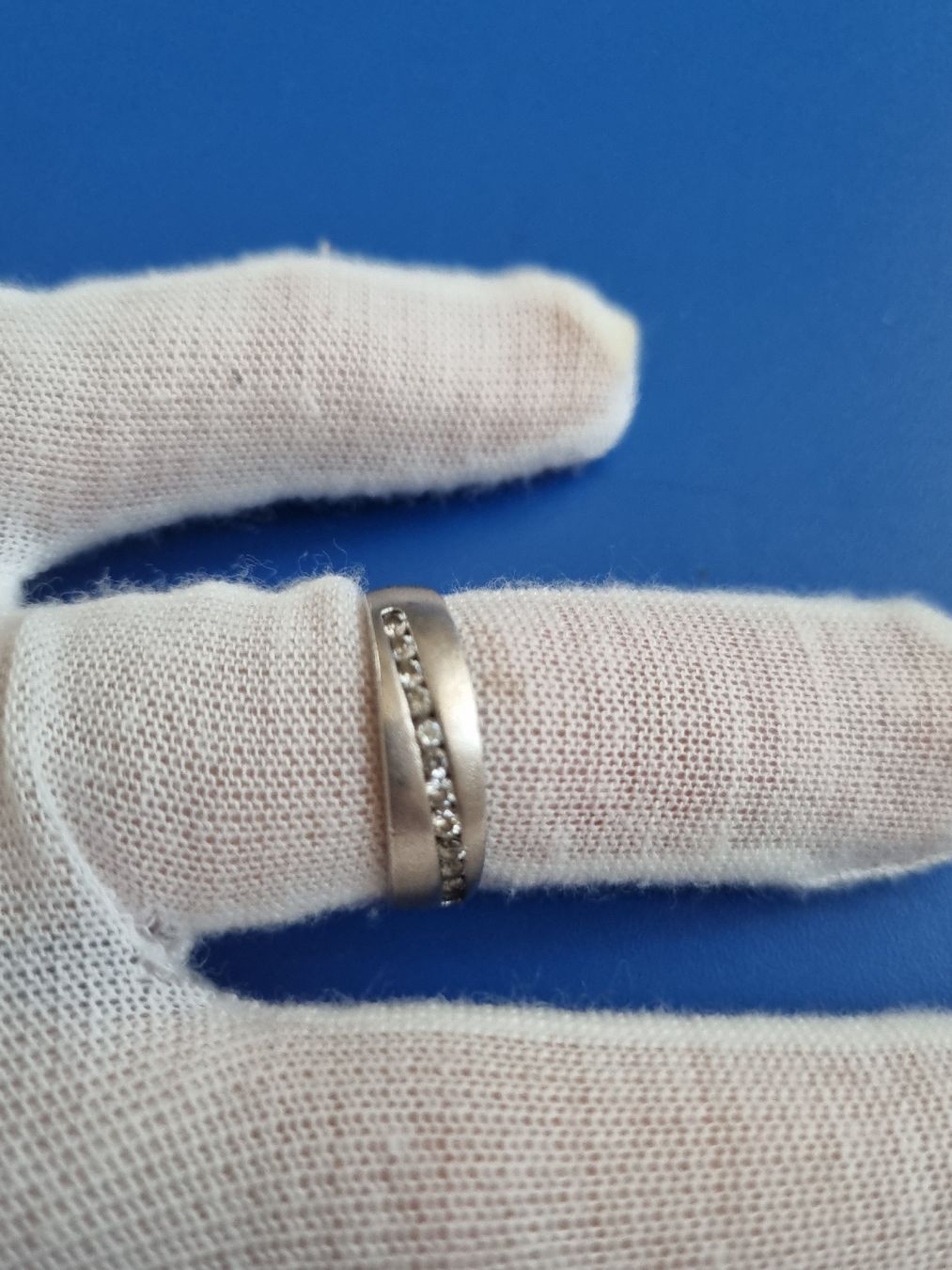 Anelli: Silberring 925 – Usato da Schaffhausen venduto da Leveron13 3