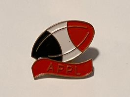 1 Pin APPL