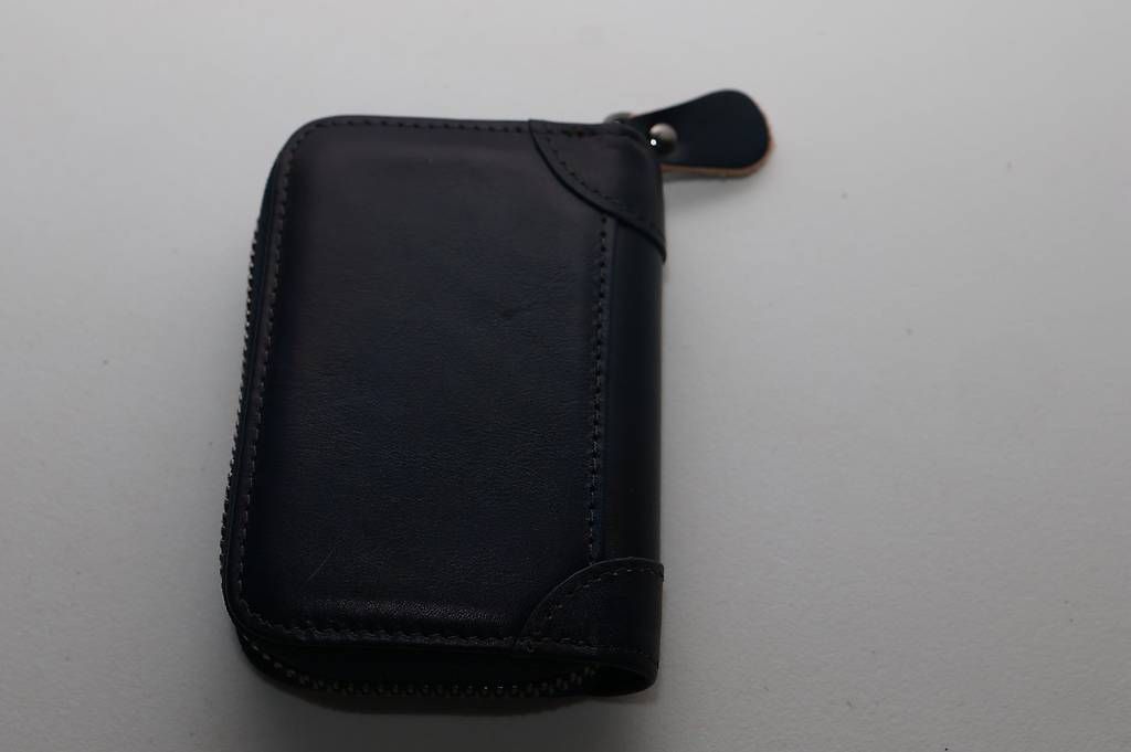 Brieftaschen: Geldbörse mit vielen Kartenfächern - echtes Leder – Neu (gemäss Beschreibung) aus Winterthur von ray24 1