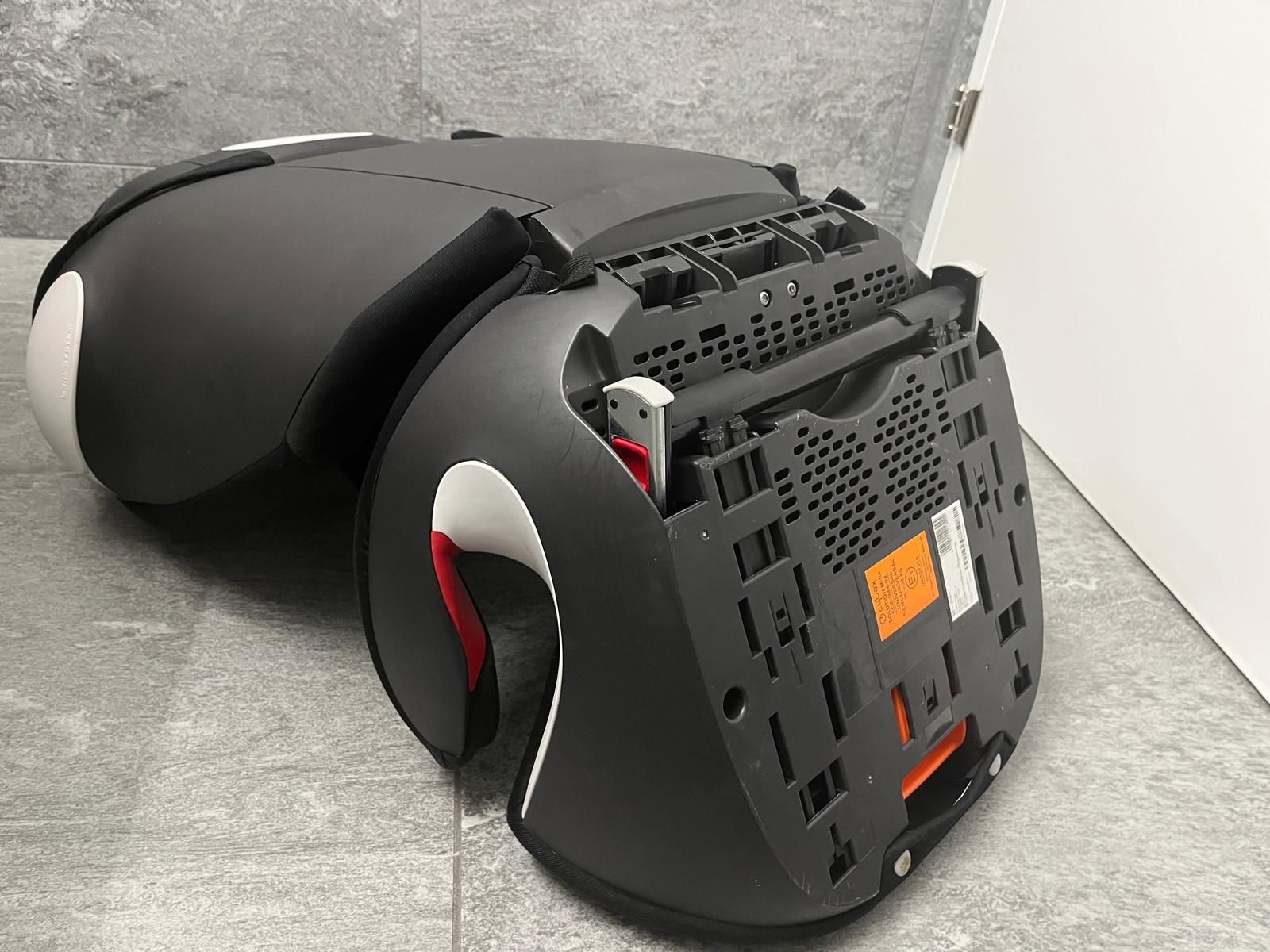 Cybex Sièges auto: Cybex Gold Solution M-fix Kindersitz – D'occasion à Esslingen par Verkauf-2025 3