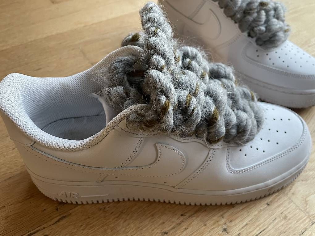 Herrenschuhe: Nike Air Force 1 – Neu und originalverpackt aus Dietwil von Sommer069 1