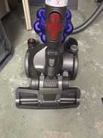 Dyson DC 29 Allergy Parquet Staubsauger guter Zustand