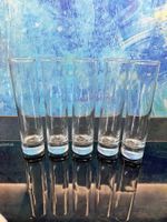 5 Proseccogläser Glasi Hergiswil Sektgläser Gläser Cocktails
