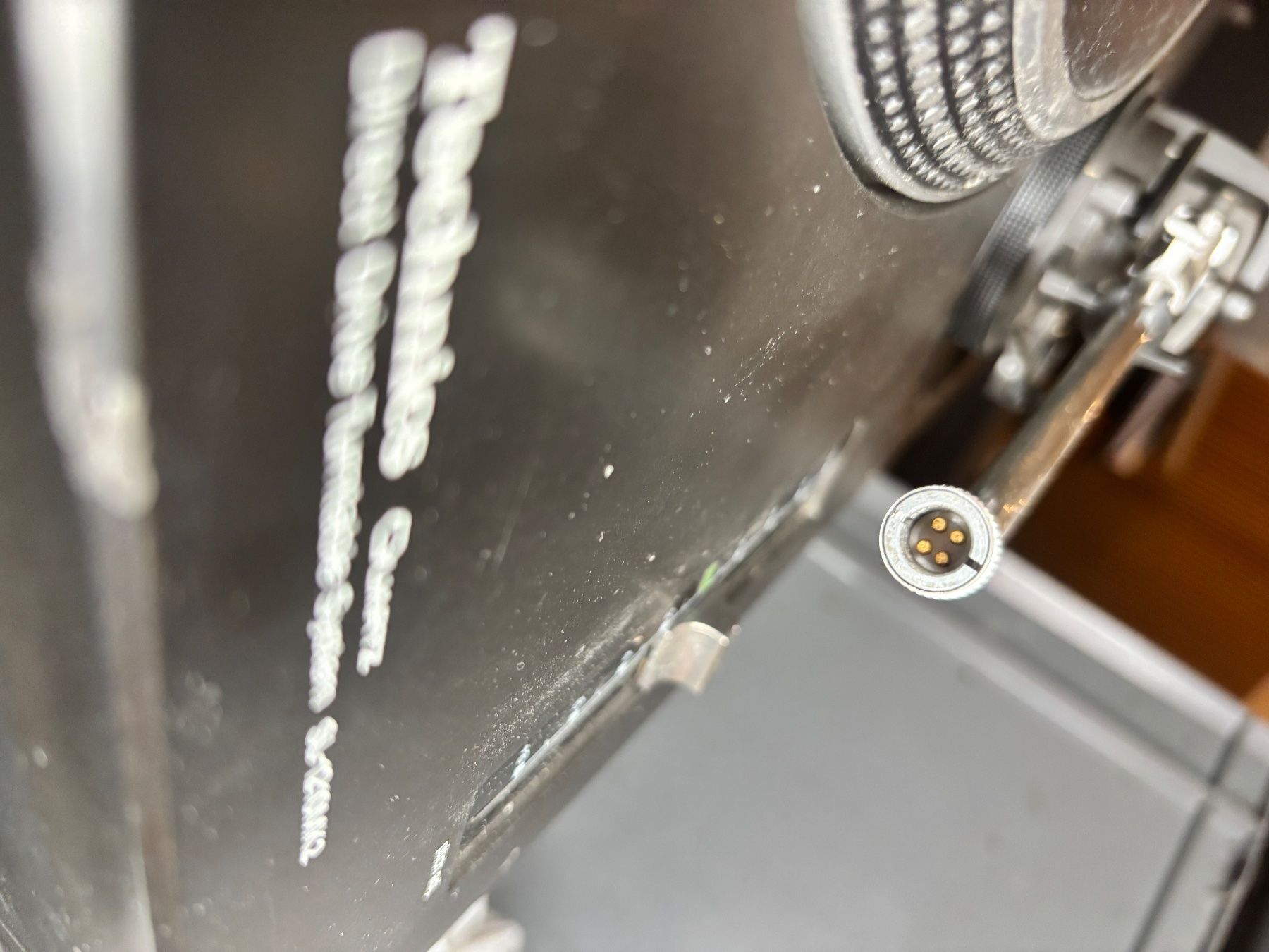 Technics Giradischi: Legendärer Technics SL1210 MK2 – Difettoso da Schaffhausen venduto da markk23 2