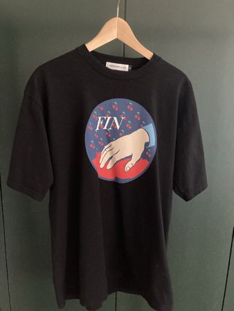 Undercover • T-shirt • UC2C3804 • 4 • 100% coton
