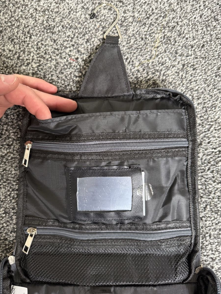 Kosmetikkoffer: Necessaire · Kulturbeutel – Neu (gemäss Beschreibung) aus Rheinfelden von Fubi92 4
