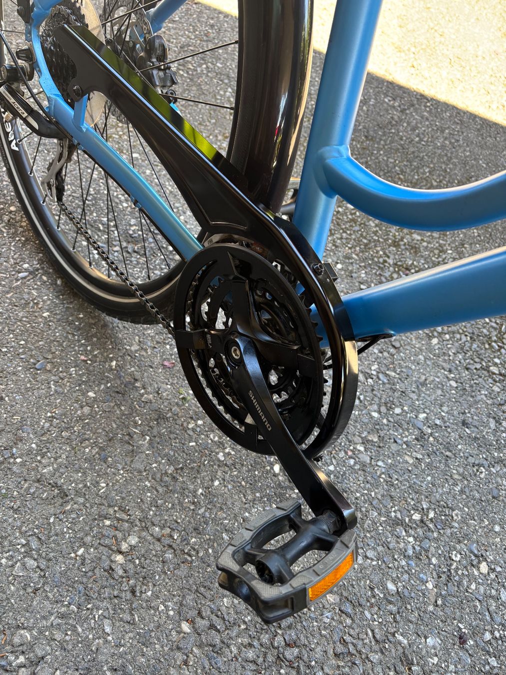 Bixs Biciclette: Bixs Campus 3 City Velo – Nuovo (secondo la descrizione) da uetendorf venduto da Volvorine16 2