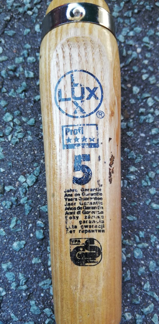 Lux Tutti gli attrezzi: Kerbschnitz Werkzeug von Lux ab 1Fr. – Usato da Thun venduto da Matthias72 1