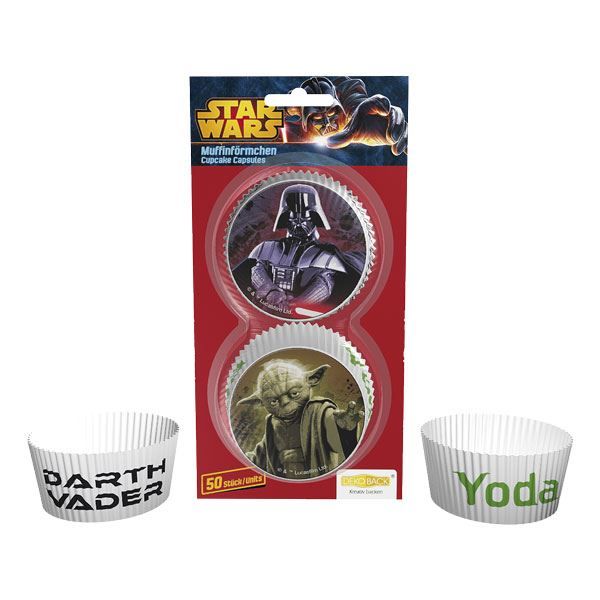 Teglie da forno: Muffin-Förmchen, Cupcake Cases Disney – Nuovo e nell'imballaggio originale da Wetzikon ZH venduto da shoo-shoos
