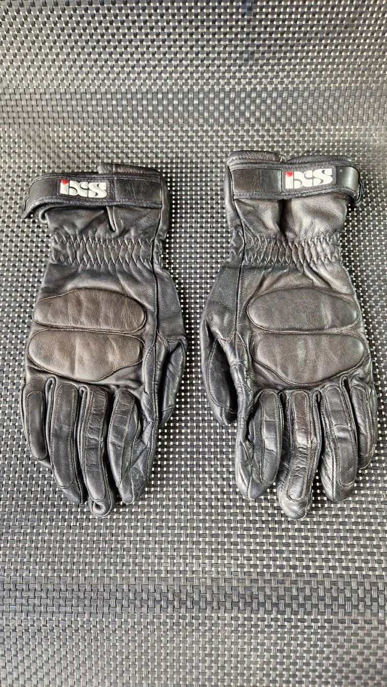 Guanti & manicotti: Roller Windschutz, Regenschutz, Handschuhe – Nuovo (secondo la descrizione) da Ettingen venduto da onurb3001 3
