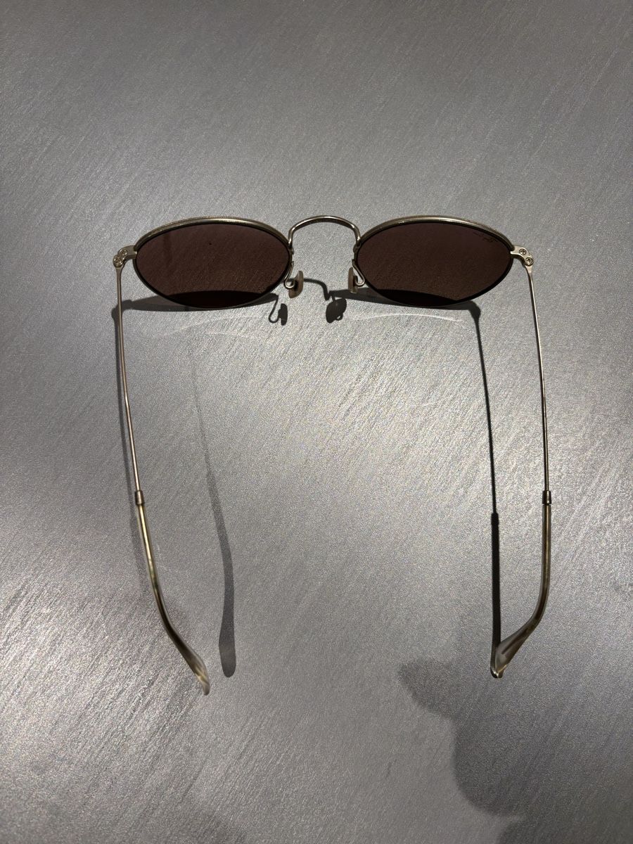 Ray-Ban Occhiali & Lenti: Ray-Ban Brille Rosa – Usato da Sutz venduto da charis1411 2