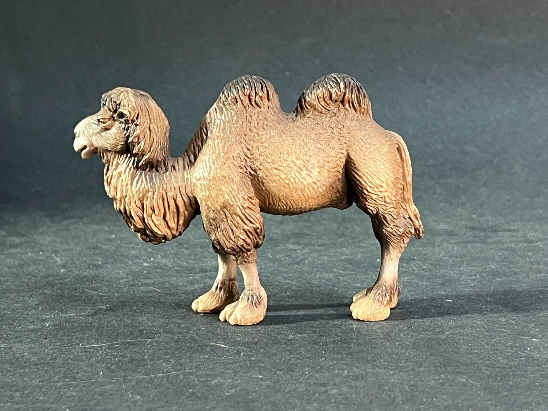 Schleich Statuette: Schleich Trampeltier Rarität Kamel – Usato da Ennetbaden venduto da mapa05 4