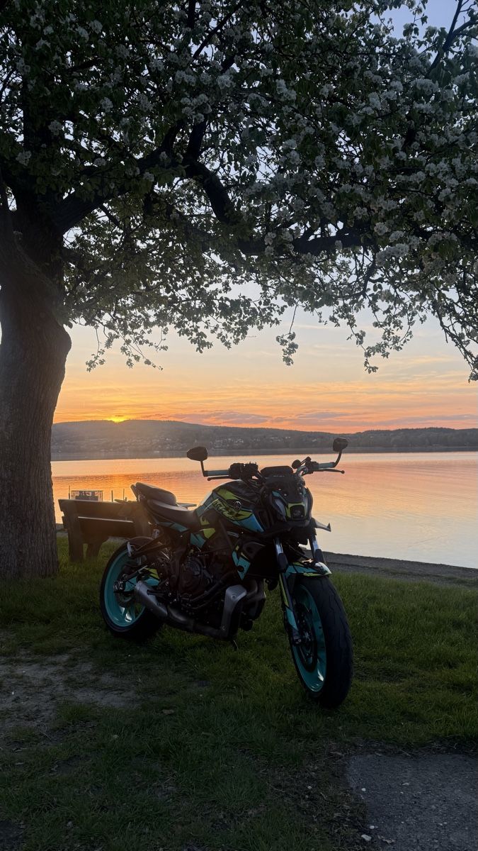 Strada: Yamaha MT 07 – Usato da Wigoltingen venduto da jasi_02 4