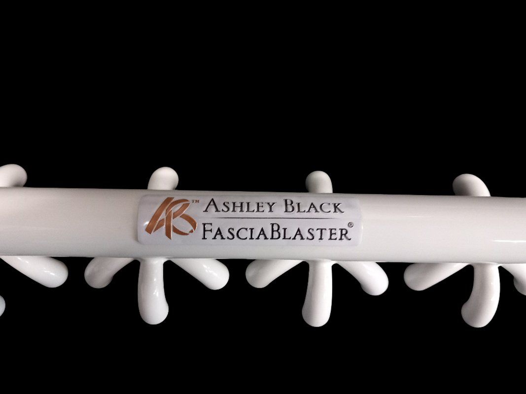 Massagegeräte: ASHELEY BLACK FasciaBlaster – Gebraucht aus Hünenberg von Restwert_Zug 2