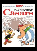 Asterix nr 21 neu und ungelesen für nur5 fr ink. Versand