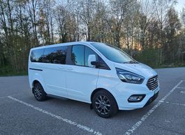 Ford Tourneo Custom 320 L1H1 Titanium X