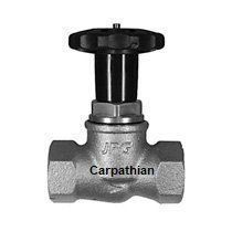 Rubinetteria: JRG Geradsitzventil 1" *TOP ANGEBOT* – Nuovo e nell'imballaggio originale da Unterlunkhofen venduto da Carpathian