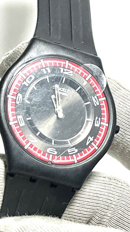 Swatch Orologi: Swatch Skin Damen Uhr – Nuovo (secondo la descrizione) da Grenchen venduto da chththl 3