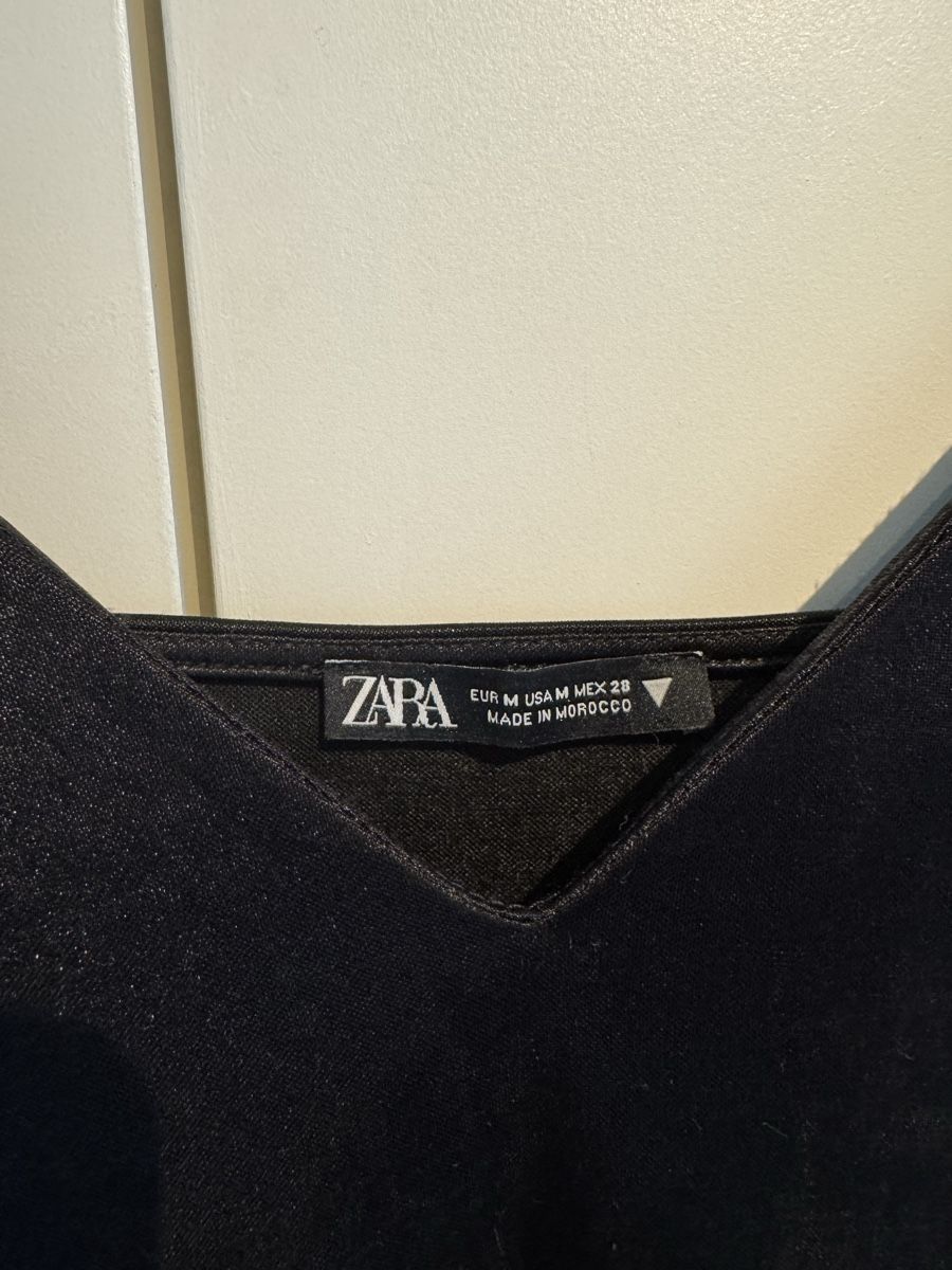Zara Kleider: Robe Zara - Taille M – Gebraucht aus Genève von sar_852v 1
