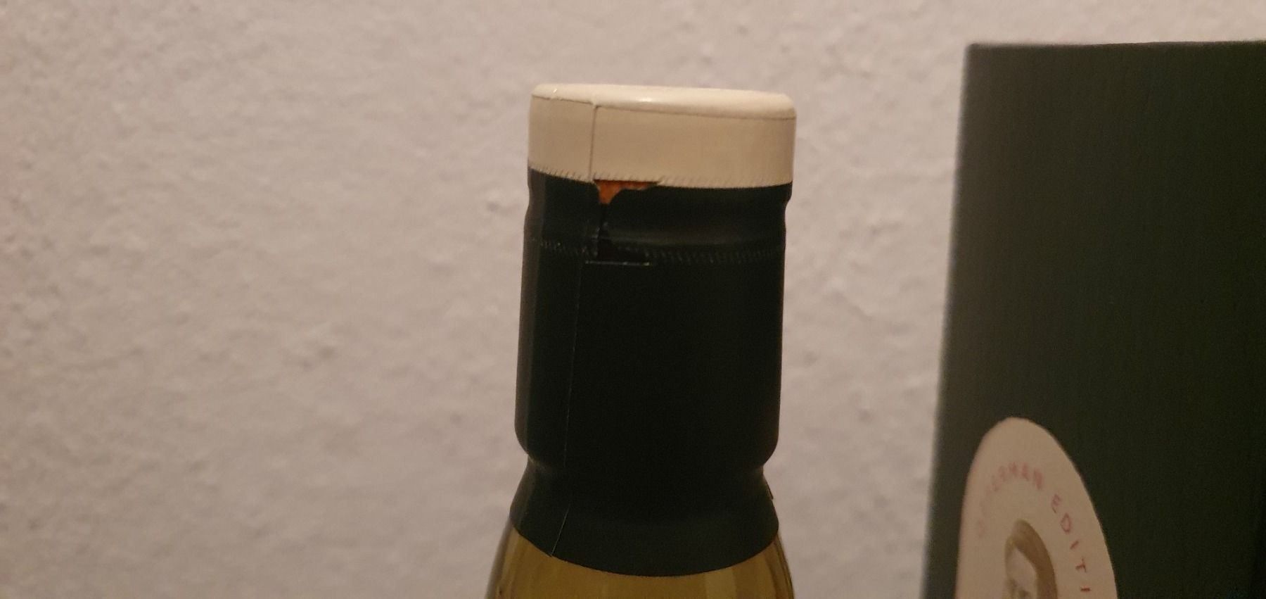 Lagavulin Bevande alcoliche: Lagavulin 11y Offerman Edition (No2) – Nuovo e nell'imballaggio originale da Langnau am Albis venduto da jer_pm72 5