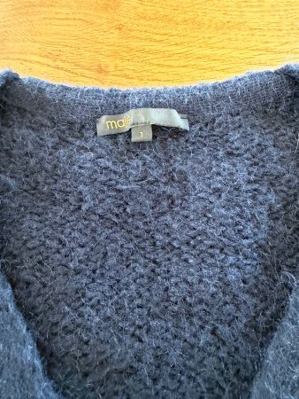 Maje Pullover 36