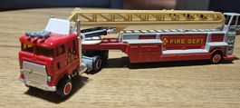 Feuerwehr Majorette