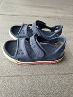 Crocs Sandale C10 Gr  27-28