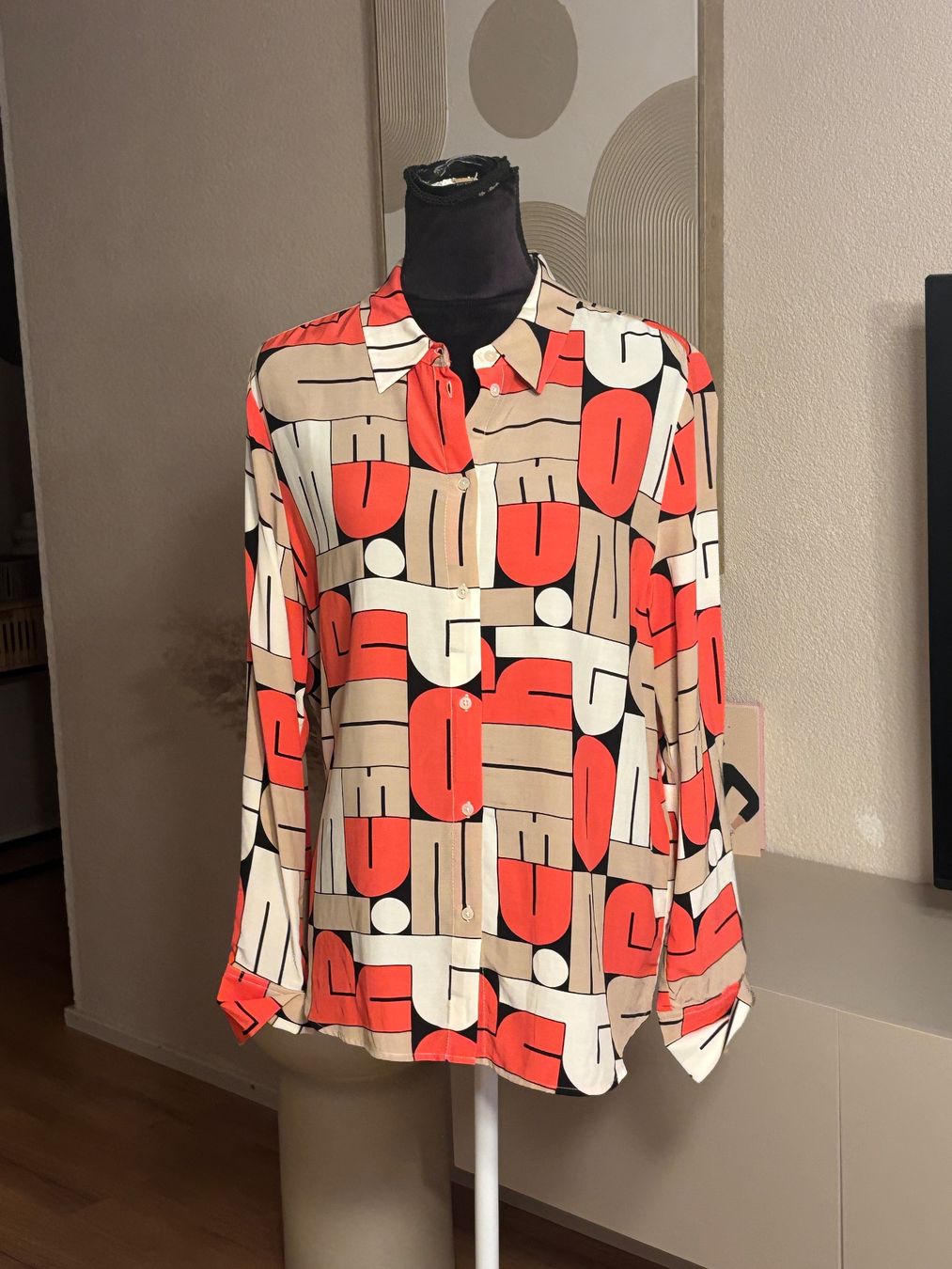 Opus Camicette: Opus Bluse – Usato da St. Margrethen SG venduto da dijanaO 5