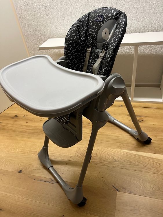 Chicco Hochstuhl | Kaufen auf Ricardo