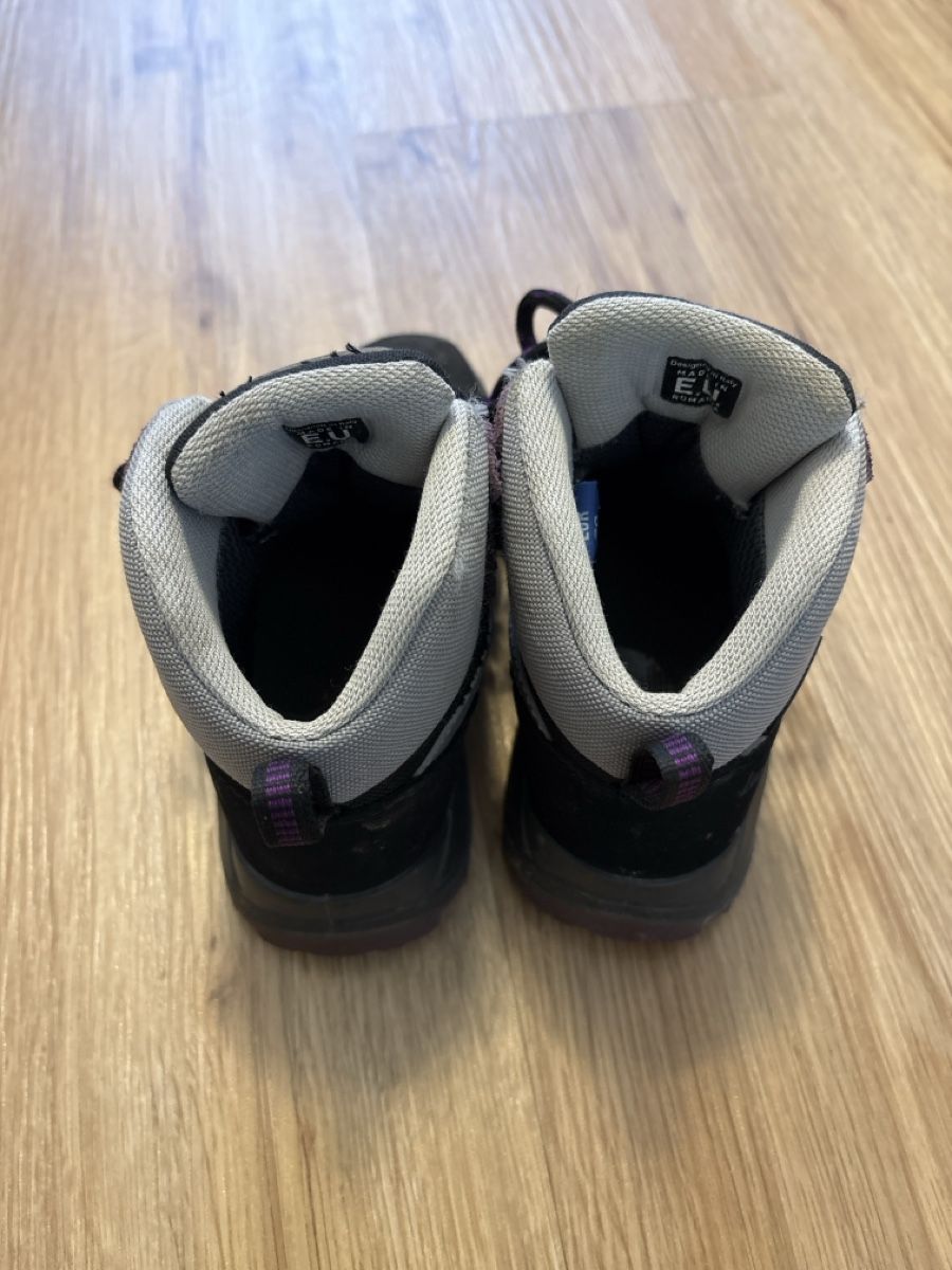 Scarpe per ragazzi: Wanderschuhe Kinder 29 – Usato da Chur venduto da copino 1