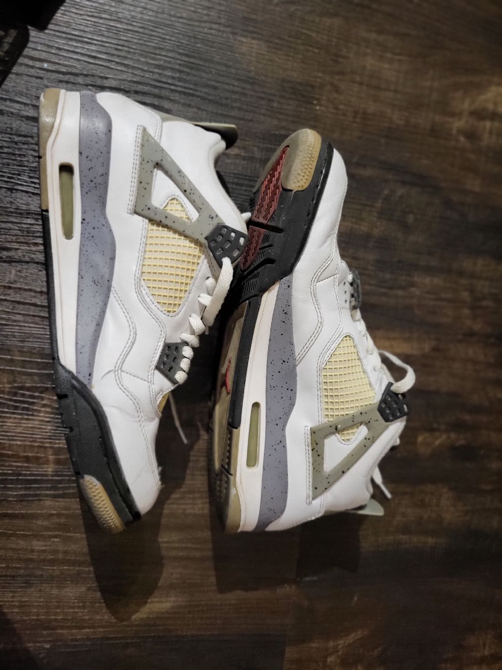 Jordan Scarpe da uomo: Jordan – Usato da St.Silvester venduto da jae_d9g7 2