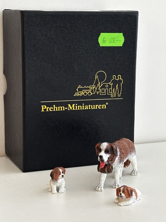 Prehm spur G (Neu und originalverpackt) in Ollon VD für CHF 40 – mit ...