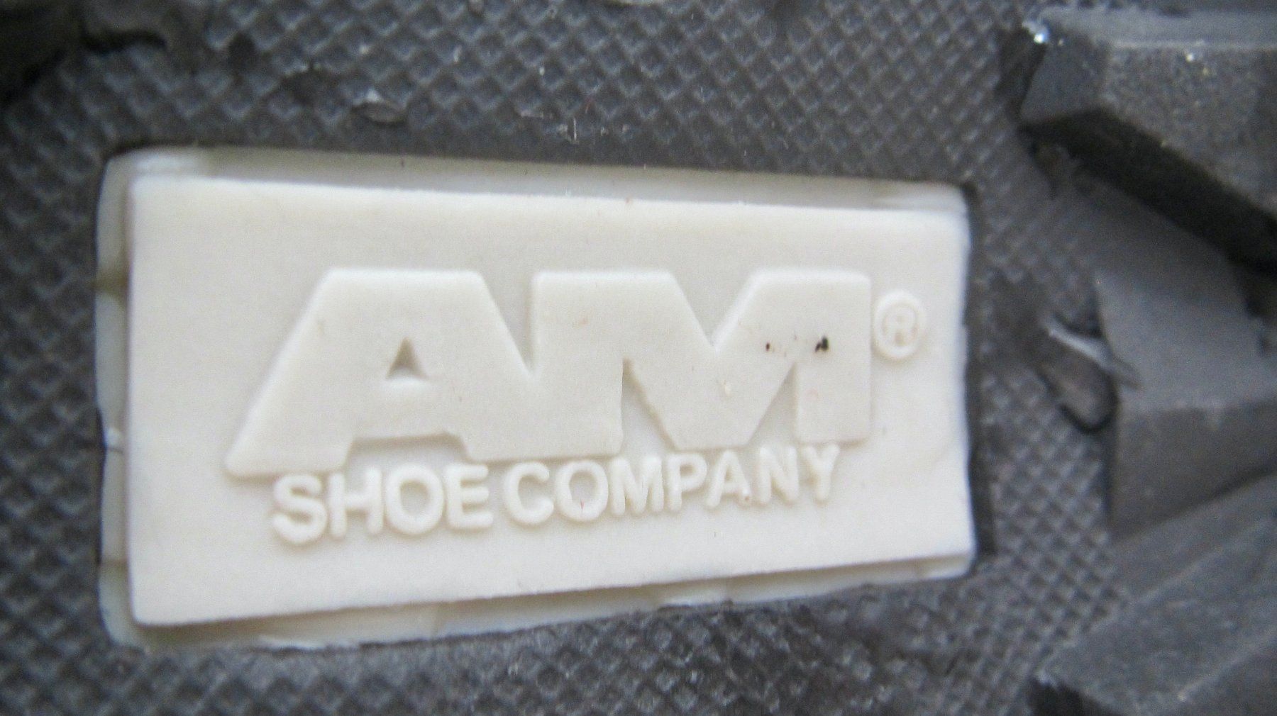 Scarpe da uomo: BOTTINES  AM SHOE COMPANY NEUVE 41 – Nuovo (secondo la descrizione) da Murten venduto da Selliot 7
