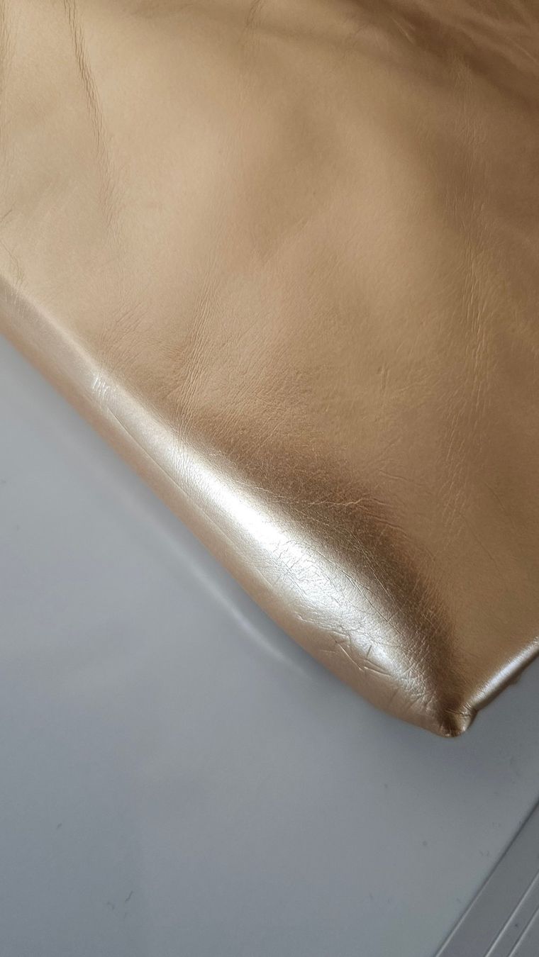 Kissen: Sitzsack Hülle neu und originalverpackt gold – Neu und originalverpackt aus Fehraltorf von gartenlounge_ch 2