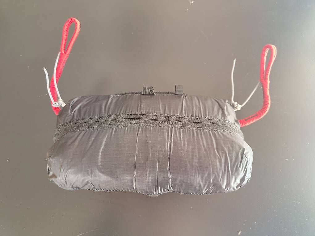 Flug- & Drachensport: Donut 90SL + Advance Ziplight – Gebraucht aus Haute-Nendaz von vin_fm7p 1