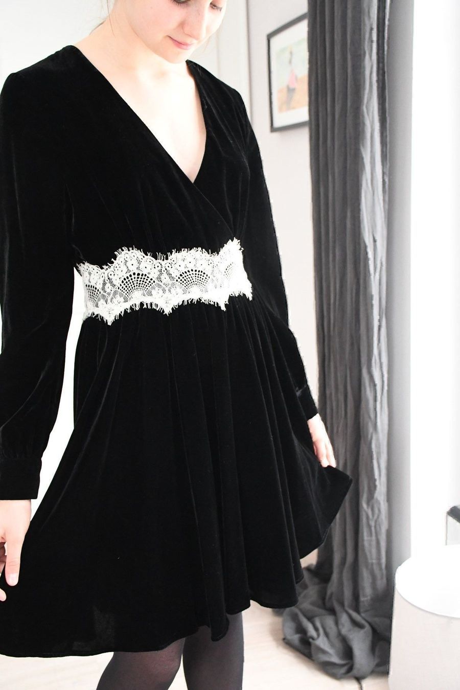 Kleider: neu Kleid von Trussardi gr. 34 36 – Neu und originalverpackt aus Nuglar von Korsika2 1
