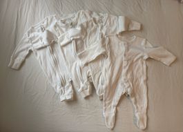 Baby Schlafanzüge / Strampler