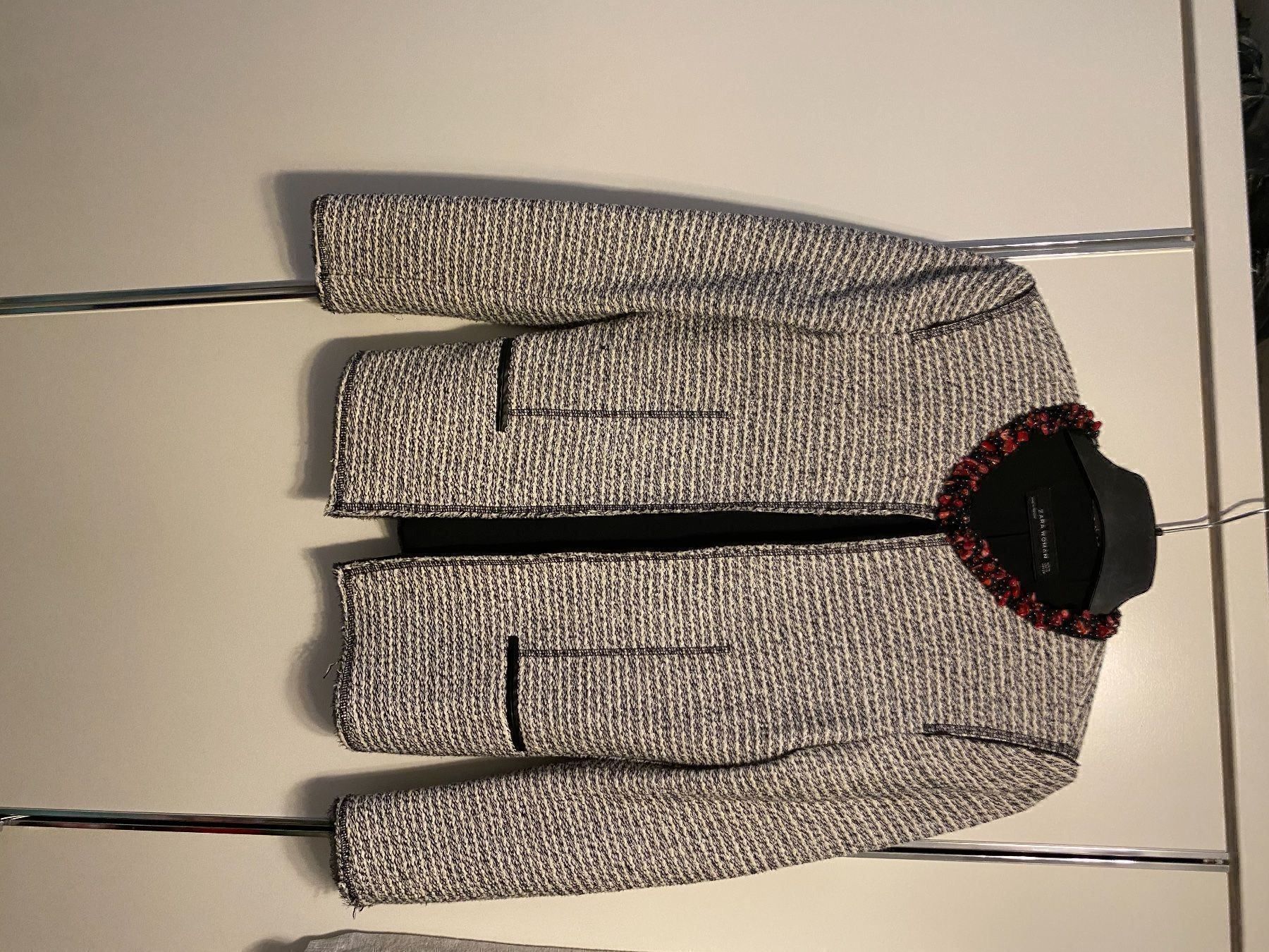 Giacche: Blazer von ZARA gr.M – Usato da Pfungen venduto da Outlet64