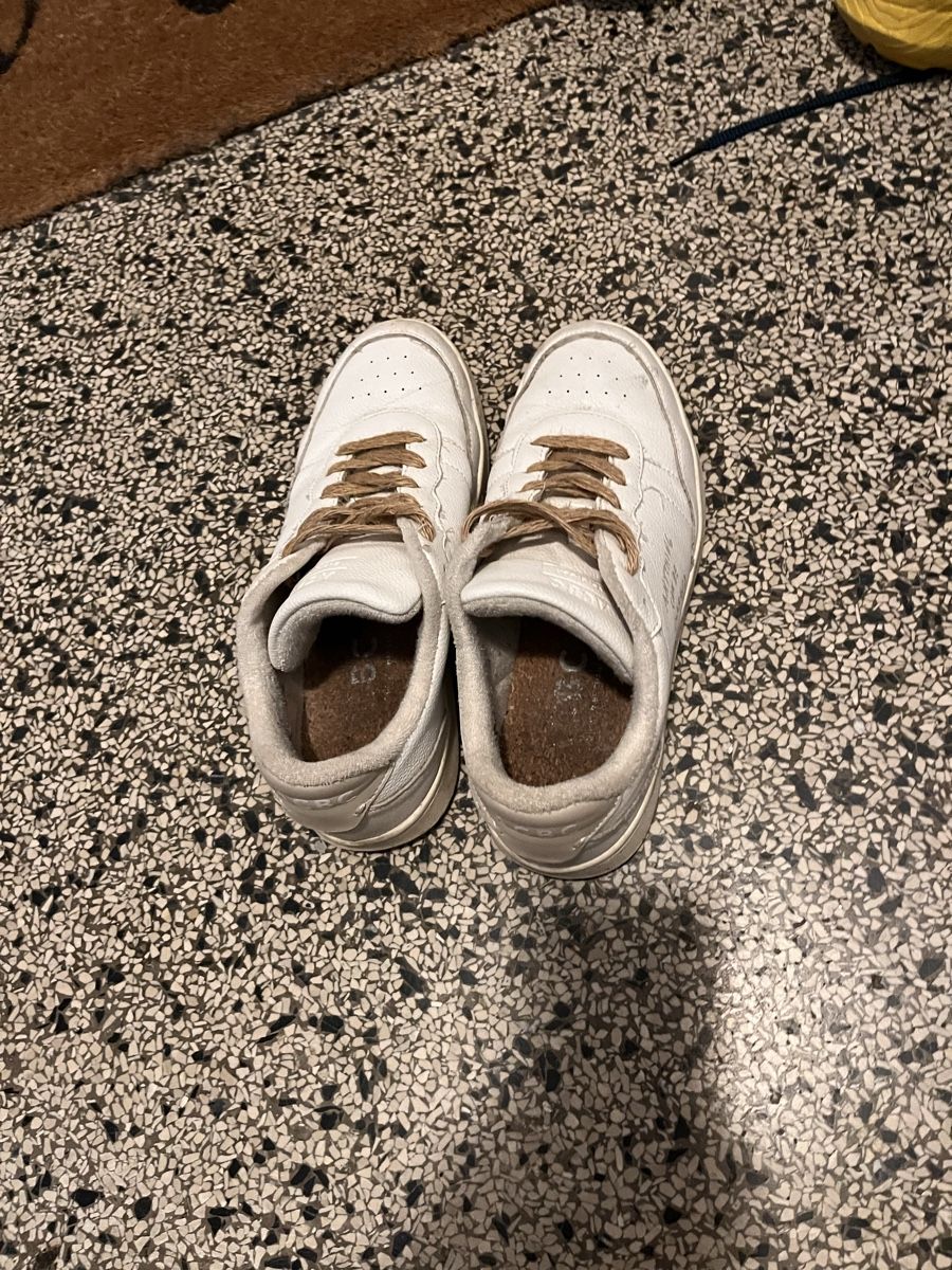 Scarpe da uomo: Sneakers Weiss  – Usato da Uetendorf venduto da mel_9p76 1