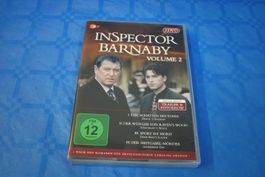 Inspector Barnaby, Volume II