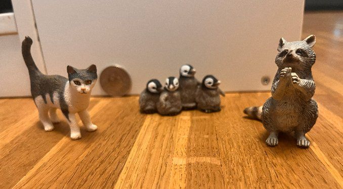 Giocattoli: Lot de 25 figurines – Usato da Cousset venduto da xgi_c7z6 7