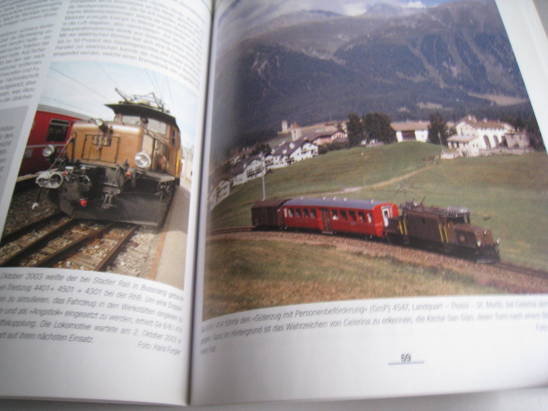 Riviste & Magazine: Die Krokodile, Lok-Legenden,  2014 – Usato da Buchs ZH venduto da swiss-train 6