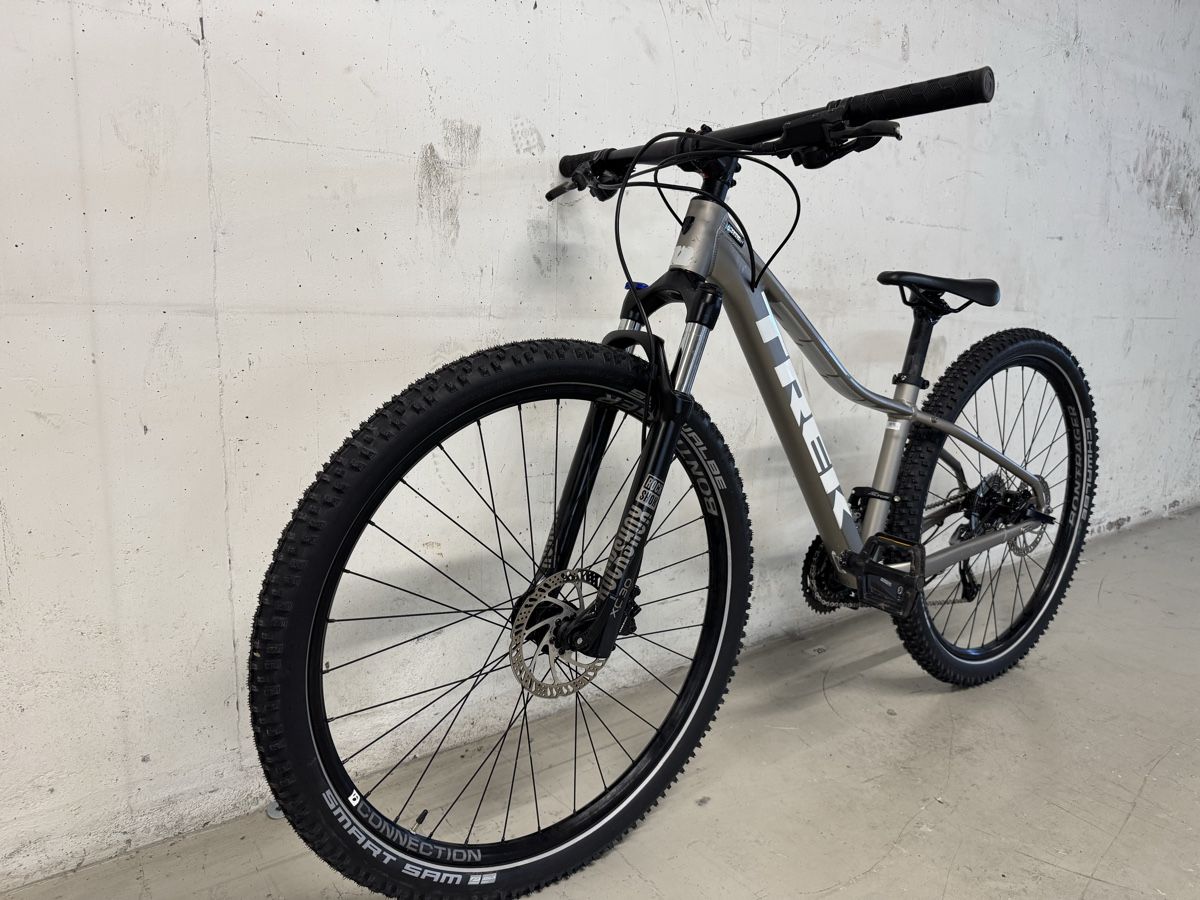 Trek Biciclette: Trek marlin 27.5 Zoll  – Usato da Widnau venduto da Barbaros82 3
