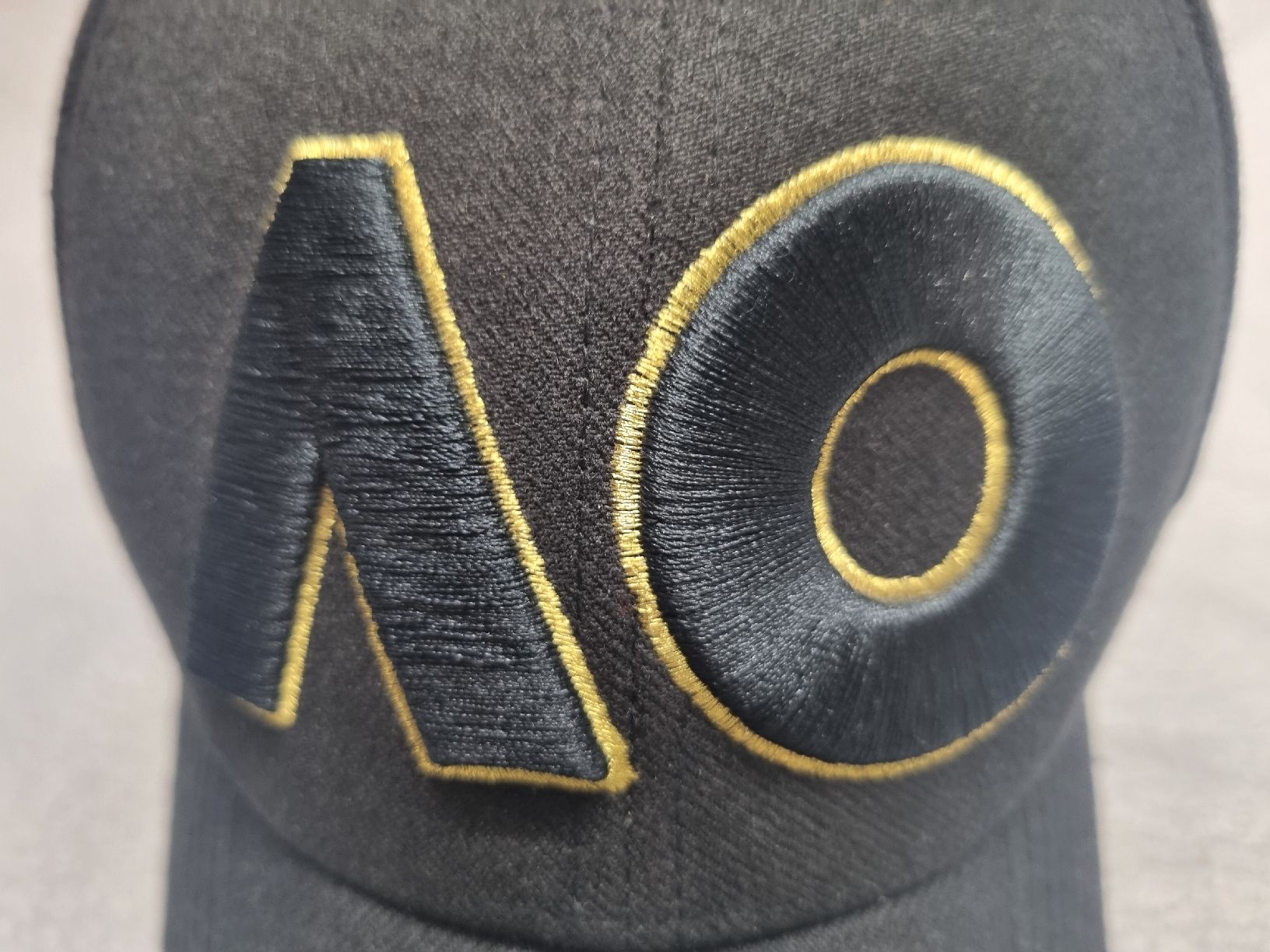 Hüte, Mützen & Caps: Basecap "AO" Australien Open 2019 – Neu (gemäss Beschreibung) aus Windisch von fir_kt2h 4